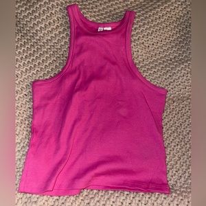 H&M Pink Tank